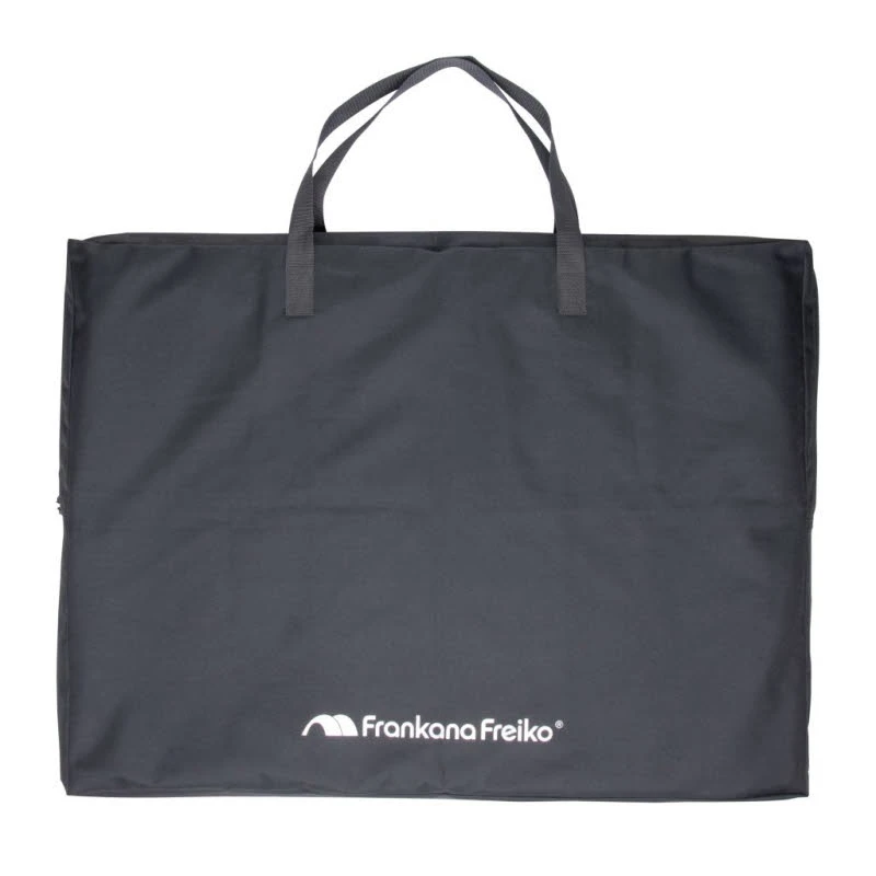 Frankana Campingtisch HighQ Blackline 115 X 70 Cm 8 Frankana Campingtisch HighQ Blackline 115 X 70 Cm – Bild 6