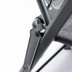 Frankana Campingstuhl HighQ Comfortable Greyline -Freien Camping Angebote 601128 5