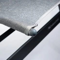 Frankana Campingstuhl HighQ Comfortable Greyline -Freien Camping Angebote 601128 6