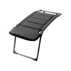 Brunner Fußauflage Kerry Phantom Anthrazit