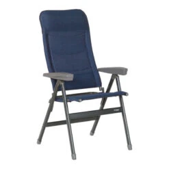 Westfield Campingstuhl Performance Advancer DL Dunkelblau