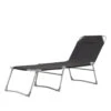 Westfield Relaxliege Be-Smart Highstreak Anthrazit 2 Westfield Relaxliege Be-Smart Highstreak Anthrazit -Freien Camping Angebote 601221 0