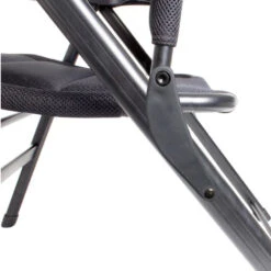 Brunner Campingstuhl Aravel 3D L Schwarz 9 Brunner Campingstuhl Aravel 3D L Schwarz -Freien Camping Angebote 601279 3