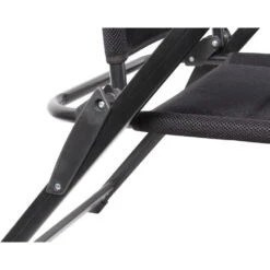 Brunner Campingstuhl Skye 3D Black Schwarz 9 Brunner Campingstuhl Skye 3D Black Schwarz -Freien Camping Angebote 601280 3
