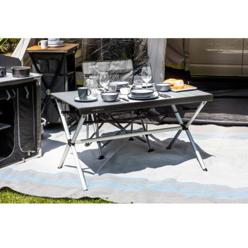 Brunner Rolltisch Accelerate 4 4 Brunner Rolltisch Accelerate 4 – Bild 2