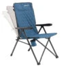 Outwell Faltstuhl Lomond Blau -Freien Camping Angebote 601293 0