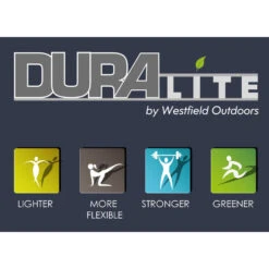 Westfield Relaxstuhl Aeronaut Bordeaux -Freien Camping Angebote 601322 2