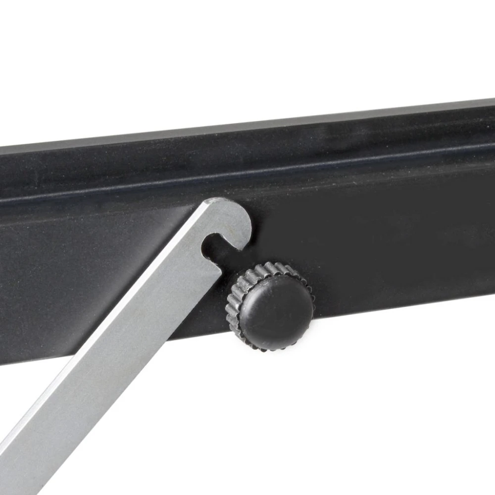 Brunner Rolltisch Titanium Quadra 4 NG 120,5 X 70 X 72 Cm 7 Brunner Rolltisch Titanium Quadra 4 NG 120,5 X 70 X 72 Cm – Bild 5