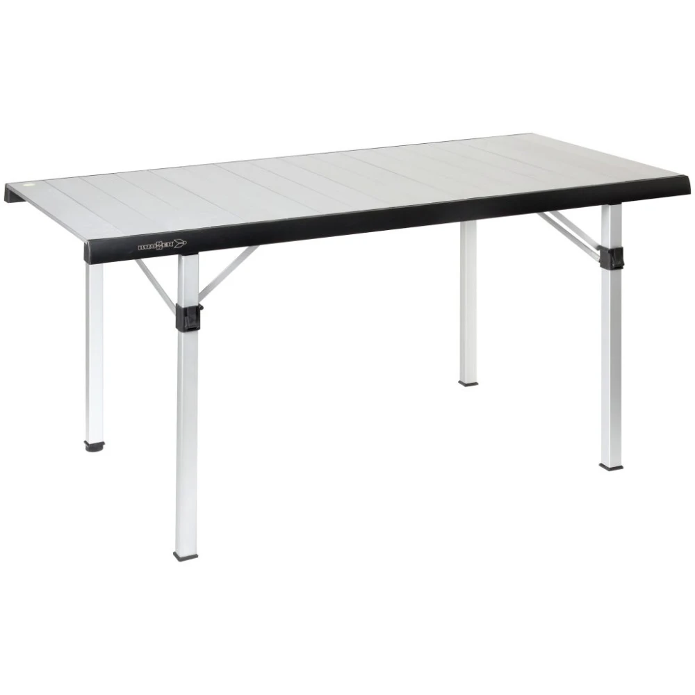 Brunner Rolltisch Titanium Quadra 6 NG 146 X 70 X 72,5 Cm 3 Brunner Rolltisch Titanium Quadra 6 NG 146 X 70 X 72,5 Cm
