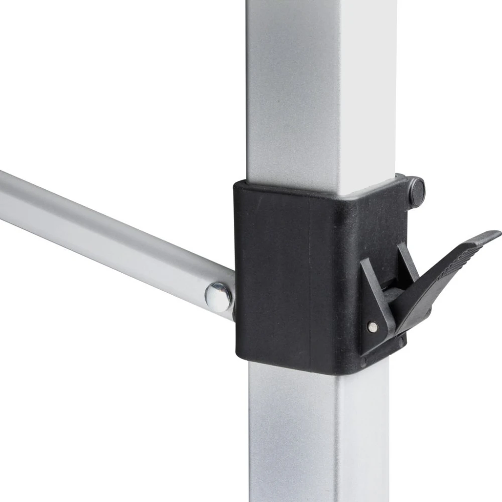 Brunner Rolltisch Titanium Quadra 6 NG 146 X 70 X 72,5 Cm 7 Brunner Rolltisch Titanium Quadra 6 NG 146 X 70 X 72,5 Cm – Bild 5