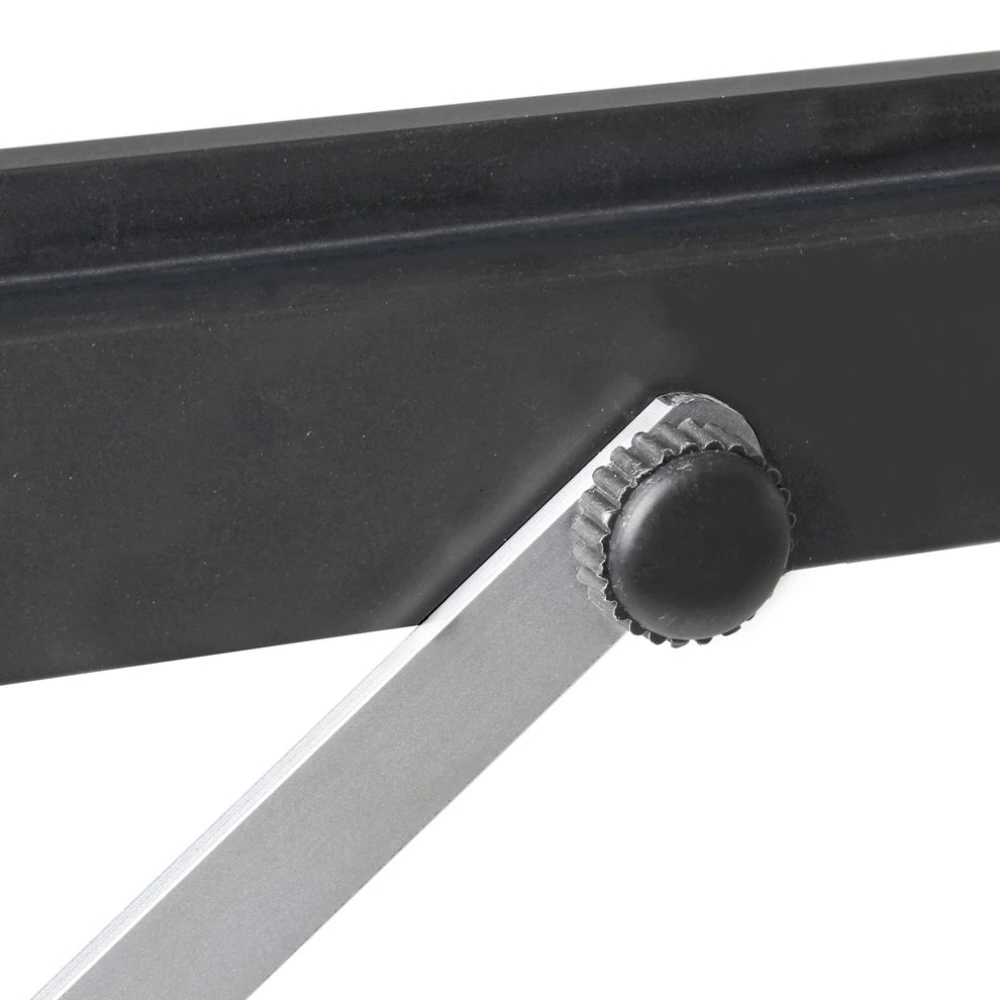 Brunner Rolltisch Titanium Quadra 6 NG 146 X 70 X 72,5 Cm 9 Brunner Rolltisch Titanium Quadra 6 NG 146 X 70 X 72,5 Cm – Bild 7