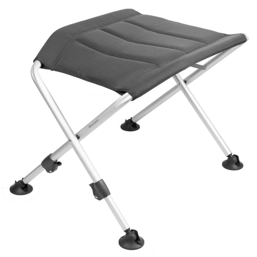 Westfield Hocker/Fußauflage Focus Be-Smart CG Grau 3 Westfield Hocker/Fußauflage Focus Be-Smart CG Grau