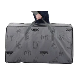 Crespo Stuhl-/ Tischset Valencia Ungepolstert, Mit Fußauflage 13 Crespo Stuhl-/ Tischset Valencia Ungepolstert, Mit Fußauflage -Freien Camping Angebote 601401 5