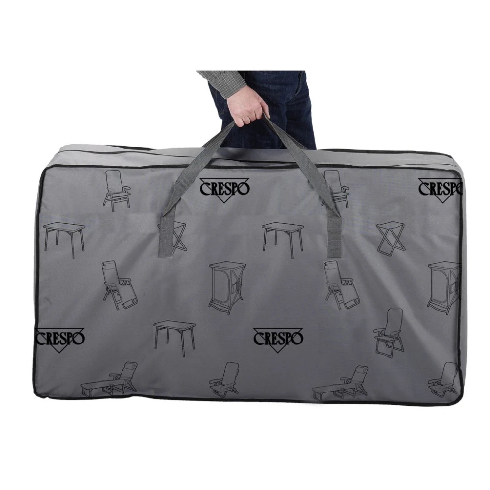 Crespo Stuhl-/ Tischset Valencia Gepolstert, Mit Fußauflage 8 Crespo Stuhl-/ Tischset Valencia Gepolstert, Mit Fußauflage – Bild 6