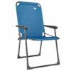 FrankanaFreiko Klappstuhl HighQ Blueline 2 FrankanaFreiko Klappstuhl HighQ Blueline -Freien Camping Angebote 601424 0