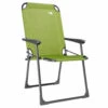 FrankanaFreiko Klappstuhl HighQ Greenline 2 FrankanaFreiko Klappstuhl HighQ Greenline -Freien Camping Angebote 601425 0