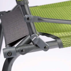 FrankanaFreiko Klappstuhl HighQ Greenline -Freien Camping Angebote 601425 2