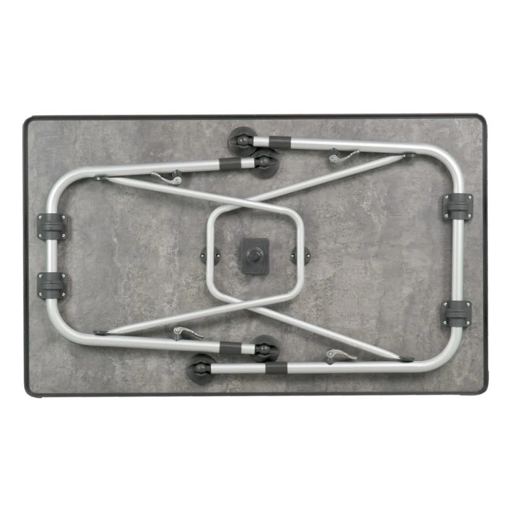 Westfield Campingtisch Superb 100 X 68 Cm 7 Westfield Campingtisch Superb 100 X 68 Cm – Bild 5