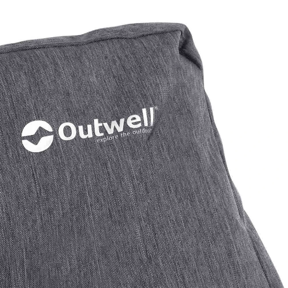 Outwell Campingstuhl Yellowstone Lake Hoch 5 Outwell Campingstuhl Yellowstone Lake Hoch – Bild 3