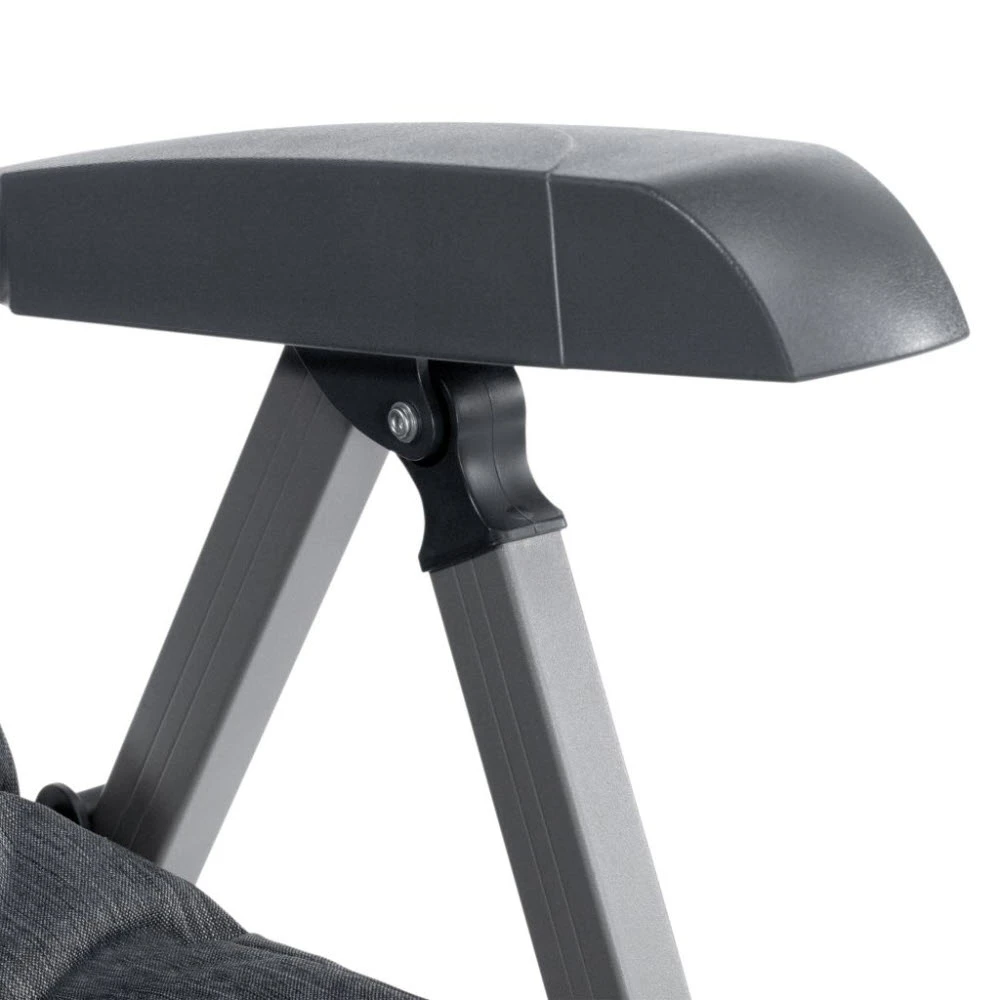 Outwell Campingstuhl Yellowstone Lake Hoch 7 Outwell Campingstuhl Yellowstone Lake Hoch – Bild 5