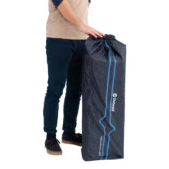 Outwell Campingstuhl Yellowstone Lake Hoch 15 Outwell Campingstuhl Yellowstone Lake Hoch -Freien Camping Angebote 601459 6