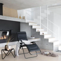 Lafuma Relaxsessel RSX Clip AC Schwarz -Freien Camping Angebote 601465 3