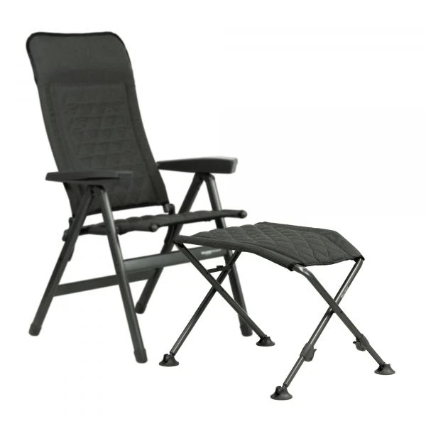 Westfield Fußauflage Focus Lifestyle Anthrazit 4 Westfield Fußauflage Focus Lifestyle Anthrazit – Bild 2