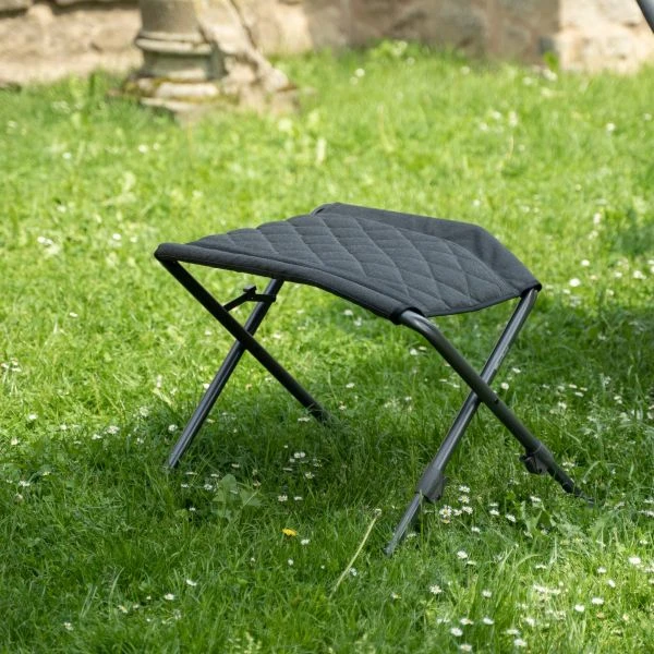 Westfield Fußauflage Focus Lifestyle Anthrazit 5 Westfield Fußauflage Focus Lifestyle Anthrazit – Bild 3