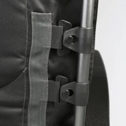 Frankana Relaxsessel HighQ Blackline -Freien Camping Angebote 601538 3