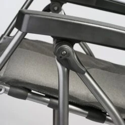 Frankana Relaxsessel HighQ Blackline -Freien Camping Angebote 601538 4