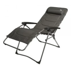 Frankana Relaxsessel HighQ Blackline -Freien Camping Angebote 601538 5