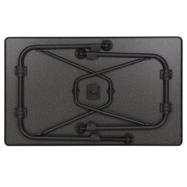 Westfield Campingtisch Aircolite Blackedition, 115 X 70 Cm 5 Westfield Campingtisch Aircolite Blackedition, 115 X 70 Cm – Bild 3