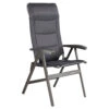 Westfield Campingstuhl Noblesse Grande Grau / Charcoal Grey 2 Westfield Campingstuhl Noblesse Grande Grau / Charcoal Grey -Freien Camping Angebote 601566 0