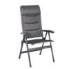 Westfield Campingstuhl Majestic Grande, Grau 2 Westfield Campingstuhl Majestic Grande, Grau -Freien Camping Angebote 601570 0