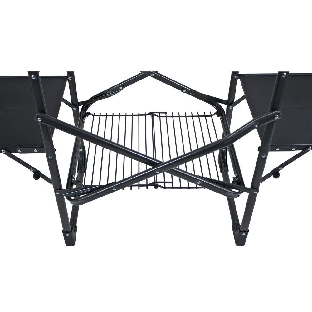 GCI Outdoor Campingküche Slim-Fold Cook Station 4 GCI Outdoor Campingküche Slim-Fold Cook Station – Bild 2