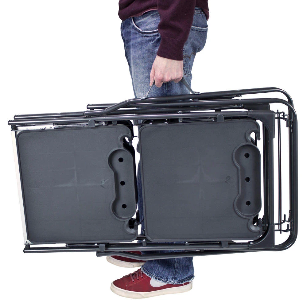 GCI Outdoor Campingküche Slim-Fold Cook Station 8 GCI Outdoor Campingküche Slim-Fold Cook Station – Bild 6