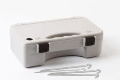 Brunner Heringsbox Peg Box -Freien Camping Angebote 610101 2