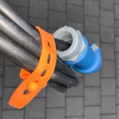 Peggy Peg Silicon Starps, 4 Stück