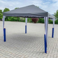 PeggyPeg Tube Pavillon, 2 Stück -Freien Camping Angebote 610254 1