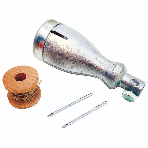 Heusser Nähahle, Nadel Und Garn 3 Heusser Nähahle, Nadel Und Garn