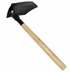 Heusser Klappspaten -Freien Camping Angebote 610905 2