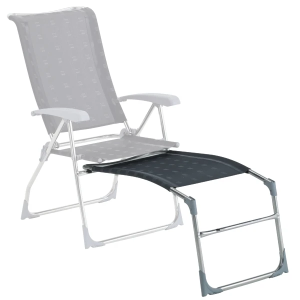 Dukdalf Fußteil Sampler 0677 Anthrazit 3 Dukdalf Fußteil Sampler 0677 Anthrazit