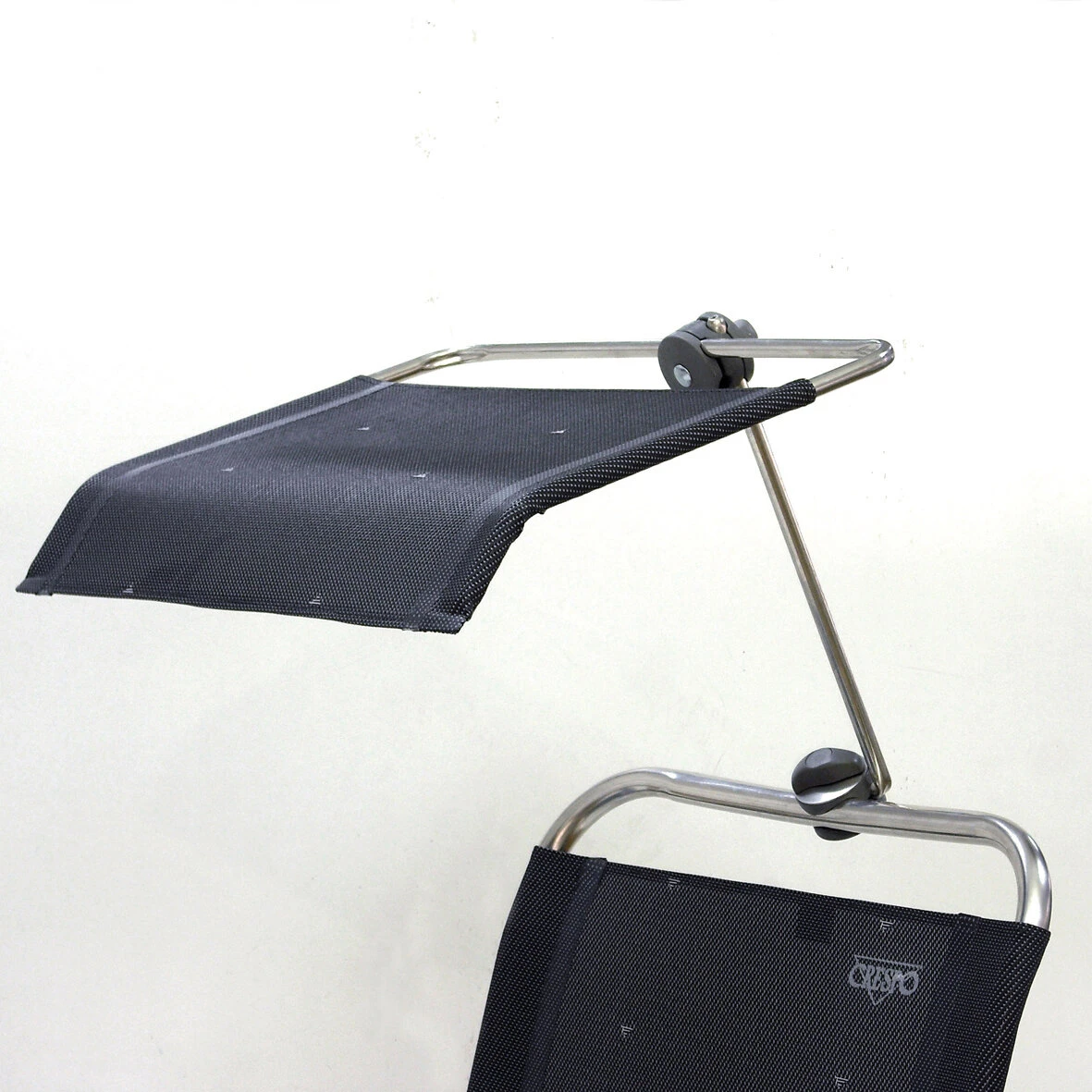 Crespo Sonnenschutz P/199 Anthrazit 3 Crespo Sonnenschutz P/199 Anthrazit