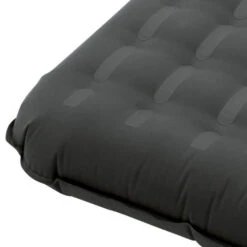 Outwell Flow Luftbett Single 200 X 80 X 20 Cm, Schwarz 8 Outwell Flow Luftbett Single 200 X 80 X 20 Cm, Schwarz -Freien Camping Angebote 612118 2