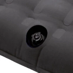 Outwell Flow Luftbett Single 200 X 80 X 20 Cm, Schwarz 9 Outwell Flow Luftbett Single 200 X 80 X 20 Cm, Schwarz -Freien Camping Angebote 612118 3