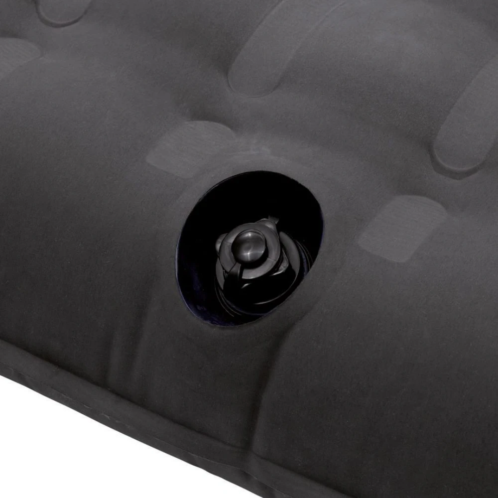 Outwell Flow Luftbett Single 200 X 80 X 20 Cm, Schwarz 6 Outwell Flow Luftbett Single 200 X 80 X 20 Cm, Schwarz – Bild 4