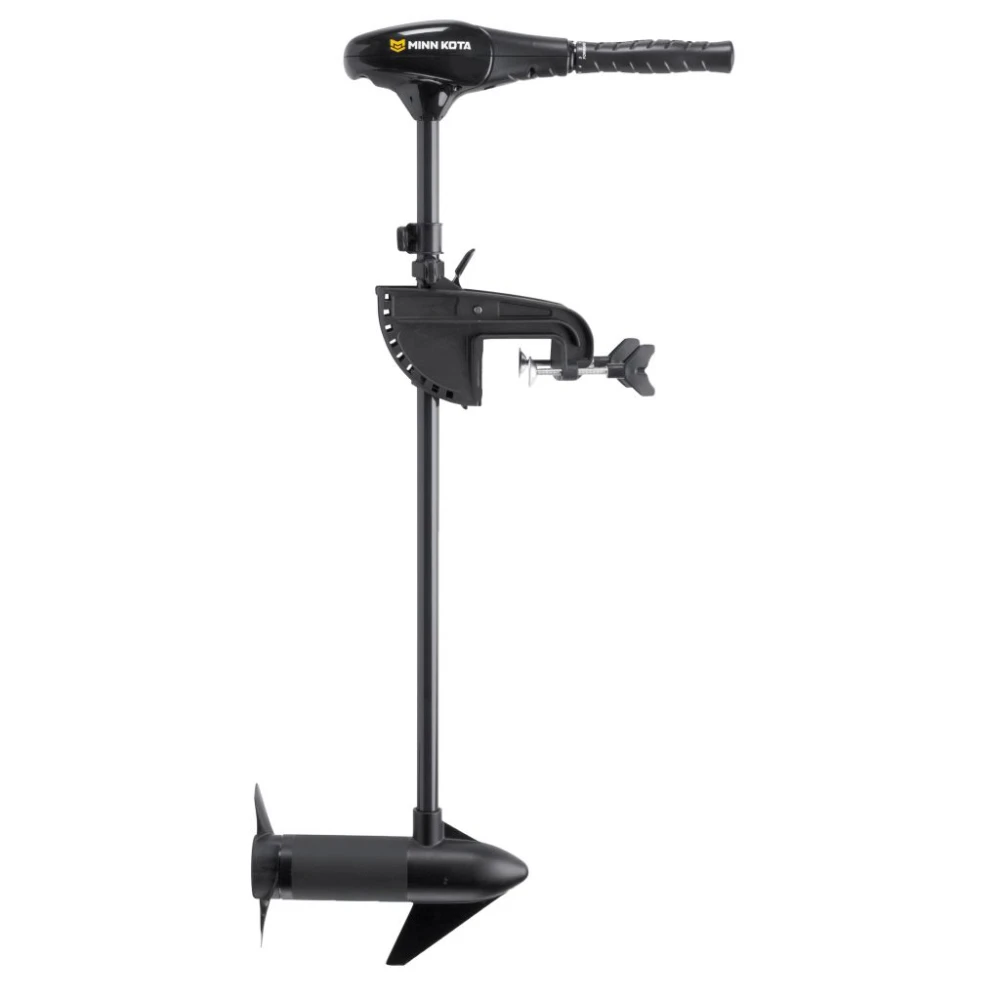 Minn Kota Motor Endura MAX 55 3 Minn Kota Motor Endura MAX 55