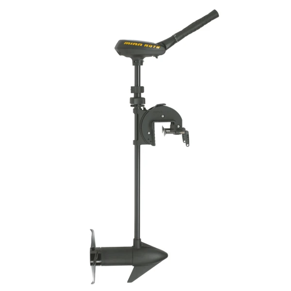 Minn Kota Motor Traxxis 55 3 Minn Kota Motor Traxxis 55