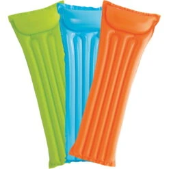 Happy People Liegematratze Neon