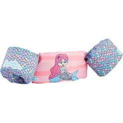 Sevylor Schwimmhilfe Puddle Jumper, Rosa